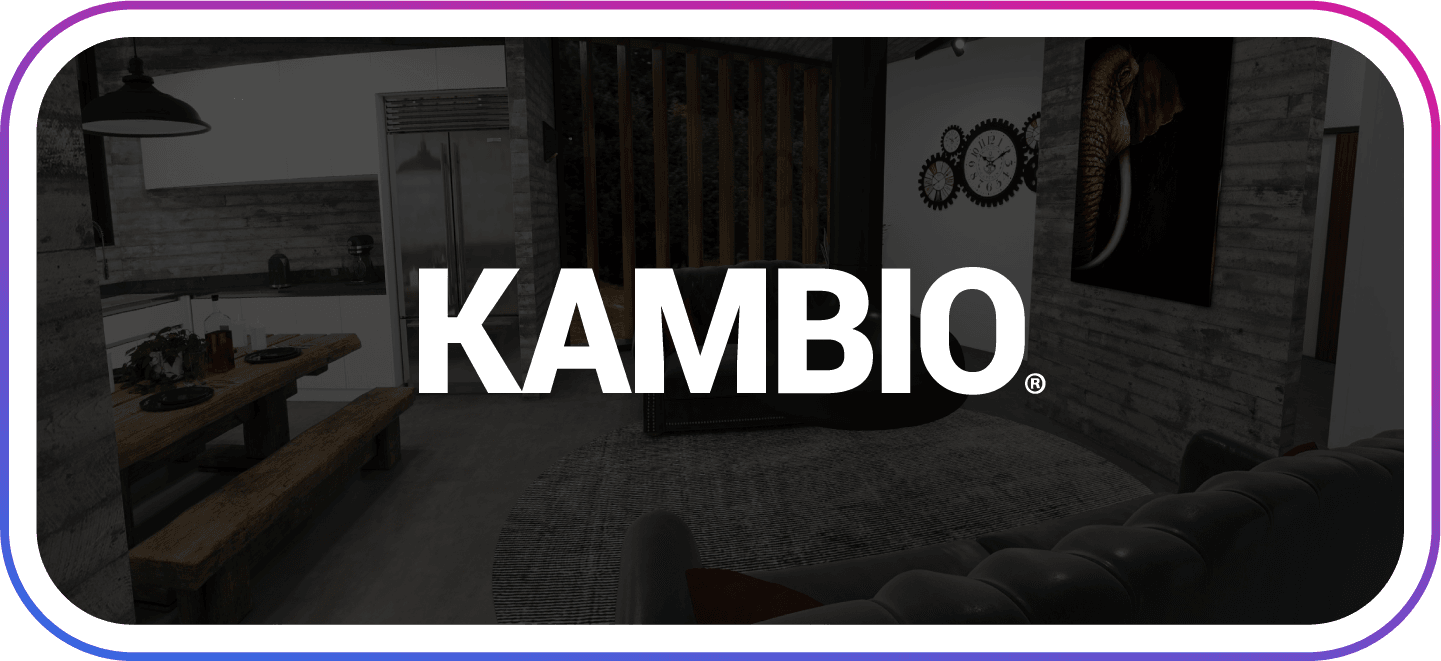 kambio