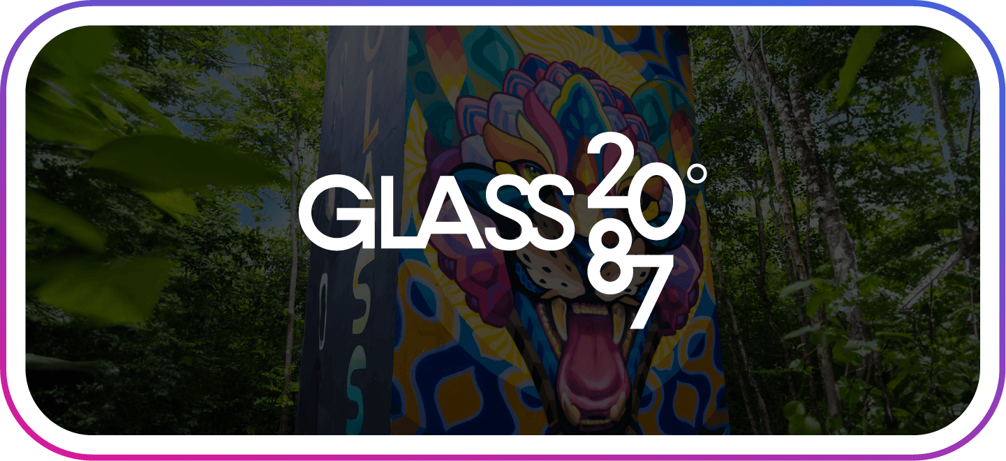 Glass 2087