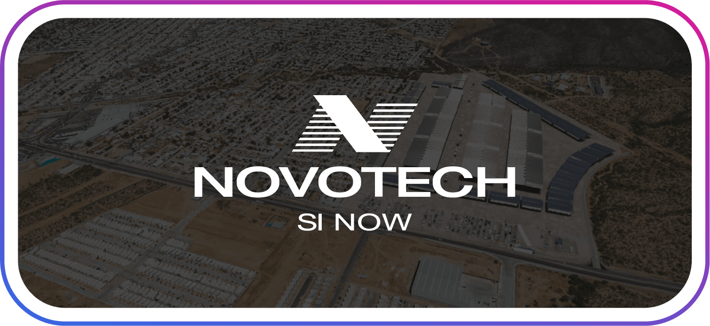 Novotech