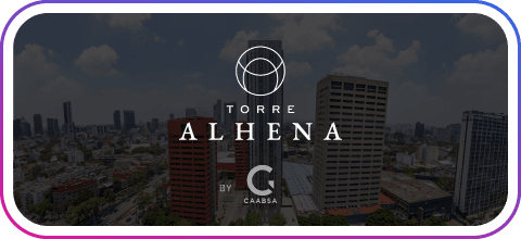 Torre Alhena