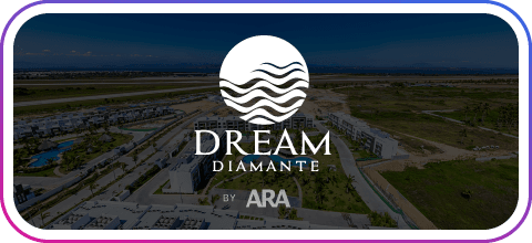 Dream Diamante