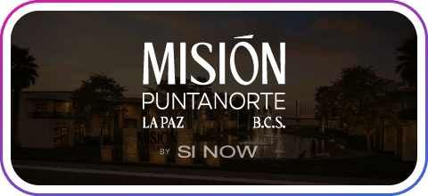 Misión Punta Norte