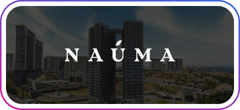 Naúma