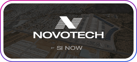 Novotech