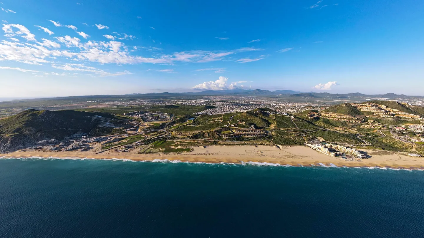 Imagen publicada del proyecto Quivira